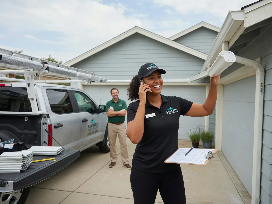 Gutter Installation Belvidere, NJ FAQs